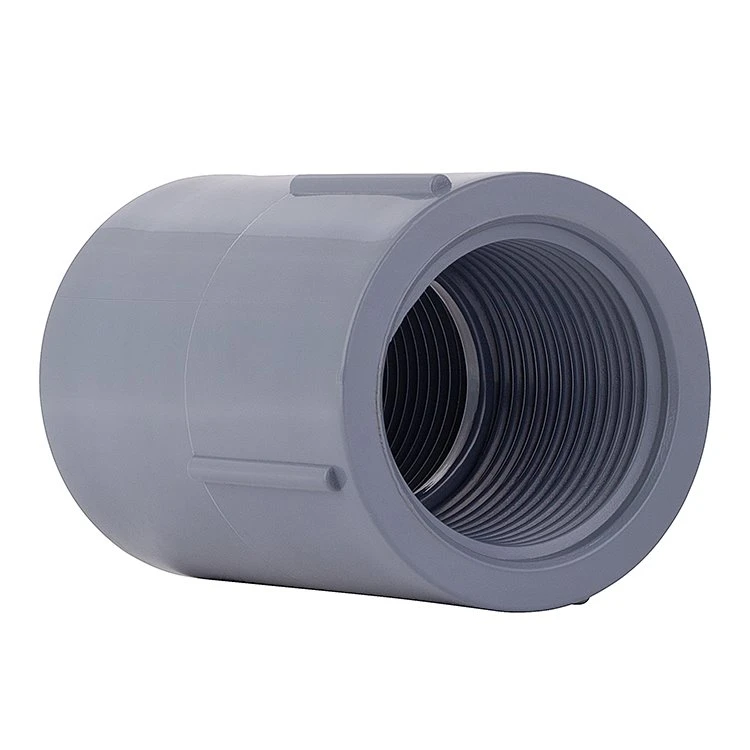 Adaptador fêmea CPVC